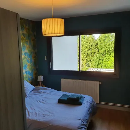 Apartment Meuble