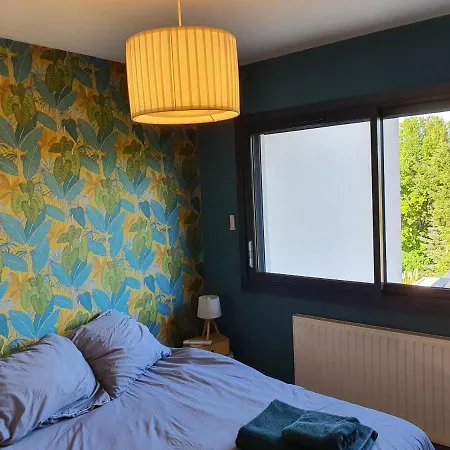 Apartment Meuble