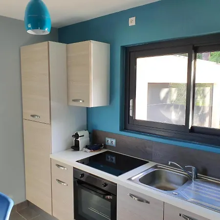 Meuble Apartment *