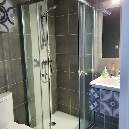 Apartment Meuble